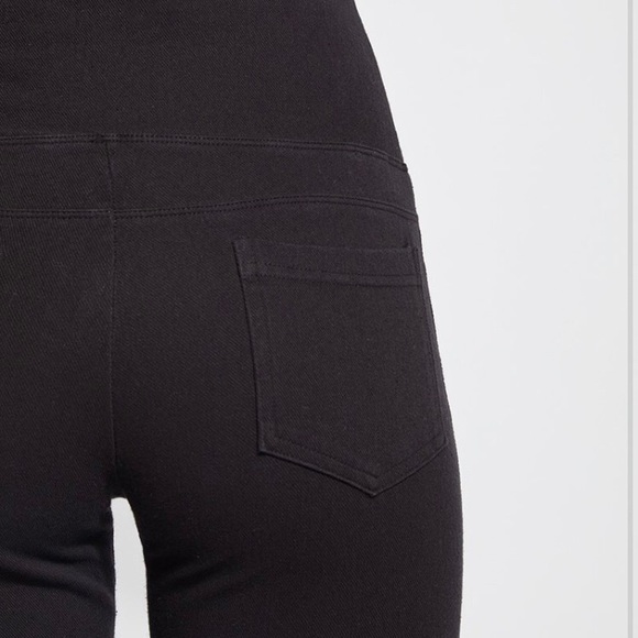 - LYSSÉ - Demin Straight Leg. - Picture 7 of 10